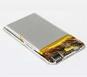 Battery Shell Aluminum Foil