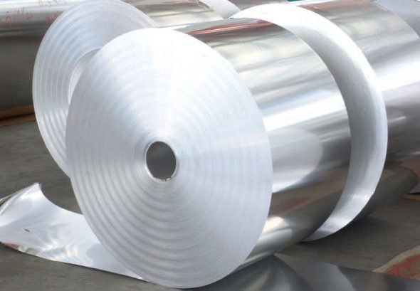 8079 Aluminum Foil