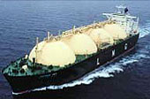 LNG carrier