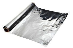 aluminum foil in india