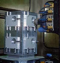 aluminum processing