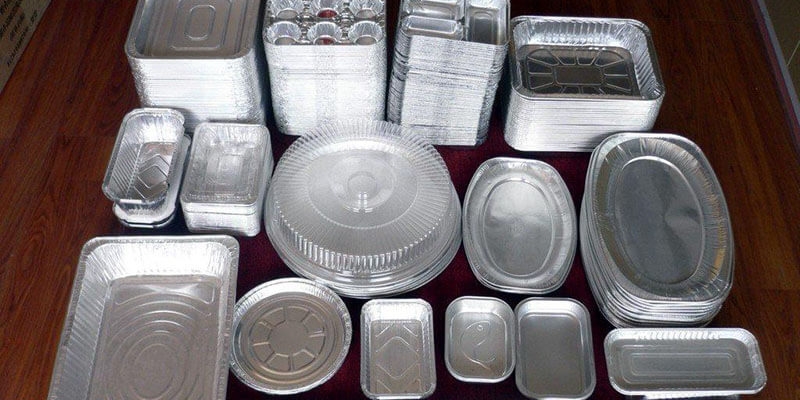 Aluminum uses shop
