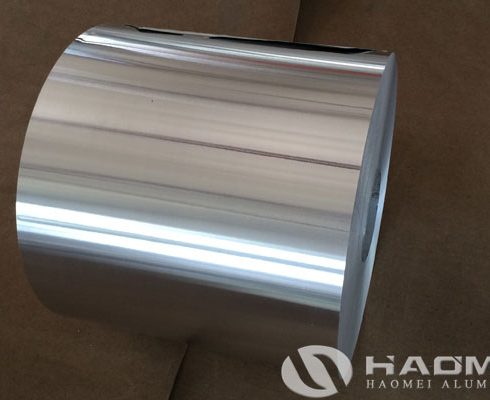 aluminium foil roll suppliers