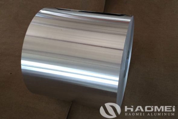 aluminium foil roll suppliers