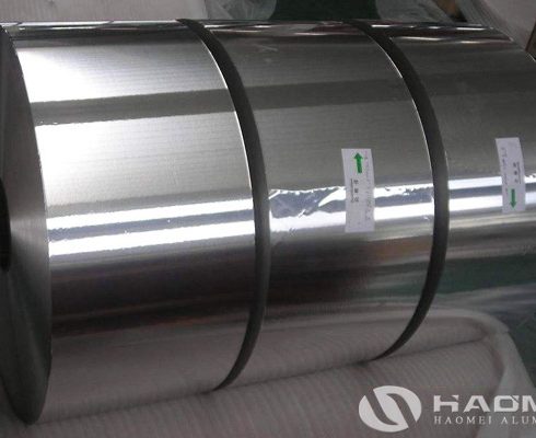 electronic aluminium foil suppliers