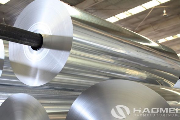 china aluminum foil 1050 manufacturers