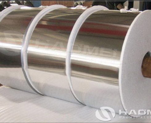 aluminum foil for decoration alloy 3003 1100