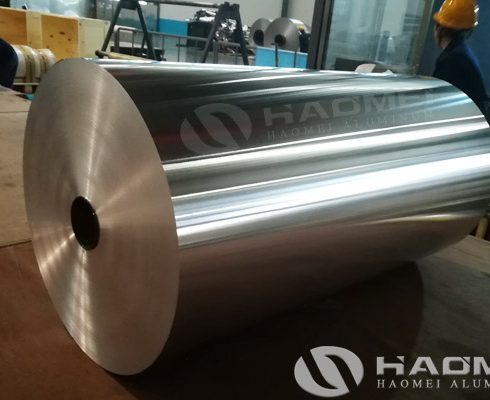 pp cap aluminum foil suppliers