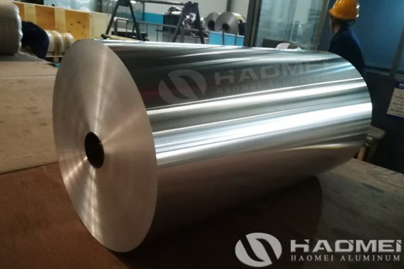 pp cap aluminum foil suppliers