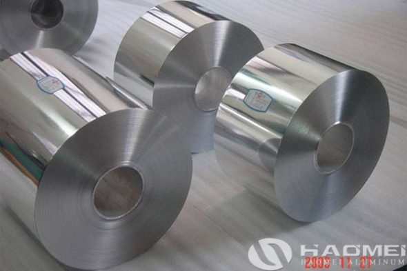 household aluminium foil manufacturers