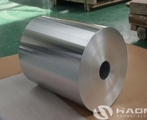 aluminium foil manufacturers in china