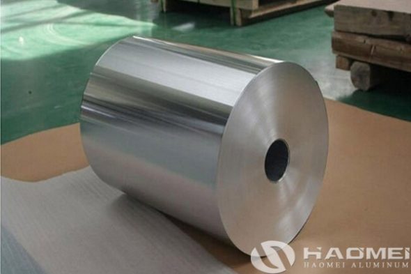 aluminium foil manufacturers in china