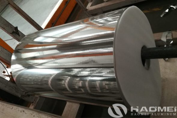 aluminum foil alloy 8011