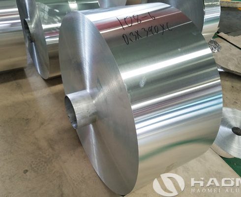 buy aluminum foil for container 3003 h24