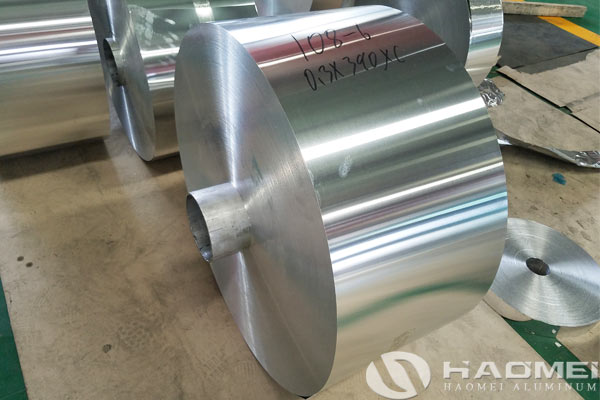 buy aluminum foil for container 3003 h24