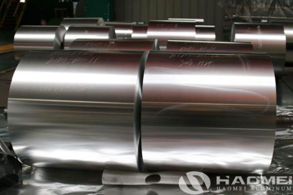 buy household aluminum foil 8011 o