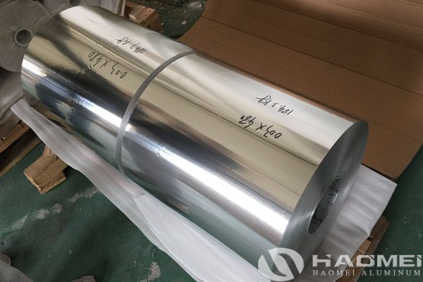 household foil suppliers china