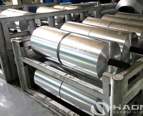 aluminium foil suppliers