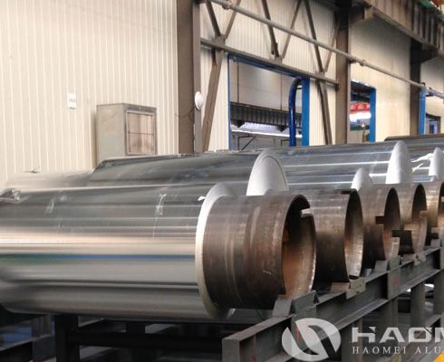 large rolls of aluminum foil for sale