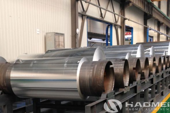 large rolls of aluminum foil for sale