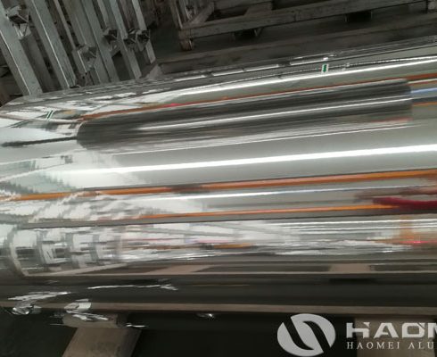 aluminum foil manufacturers china