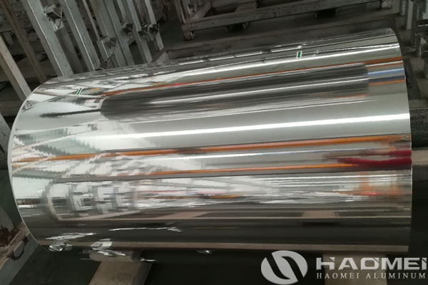 aluminum foil manufacturers china
