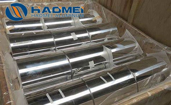 best aluminium foil manufacturer