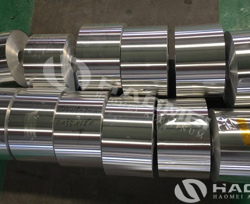 1235 aluminum foil suppliers in china