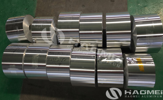 1235 aluminum foil suppliers in china