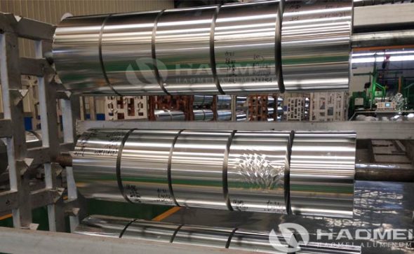 aluminium blister foil manufacturer