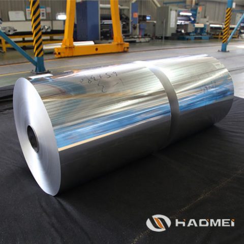 large rolls of aluminum foil for sale