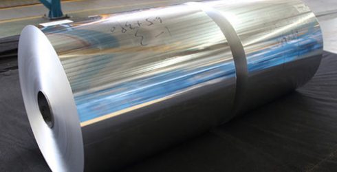 large rolls of aluminum foil for sale
