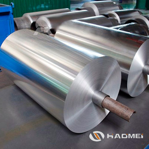 Laboratory Grade Aluminum and Stainless Steel Foil