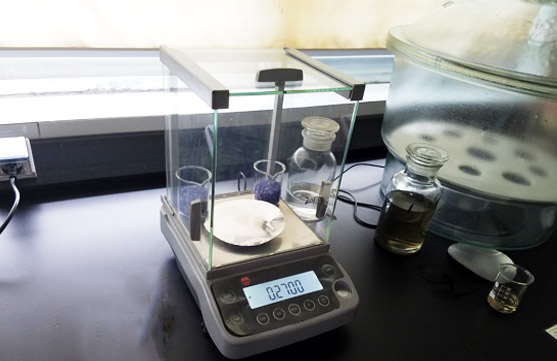 Thickness Control During Production Thickness Control During Production