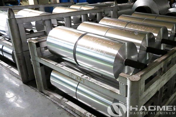 aluminum foil suppliers in china