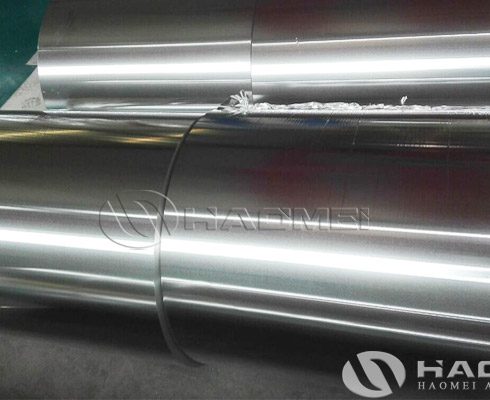 best aluminium foil manufacturer in the world