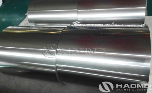 best aluminium foil manufacturer in the world