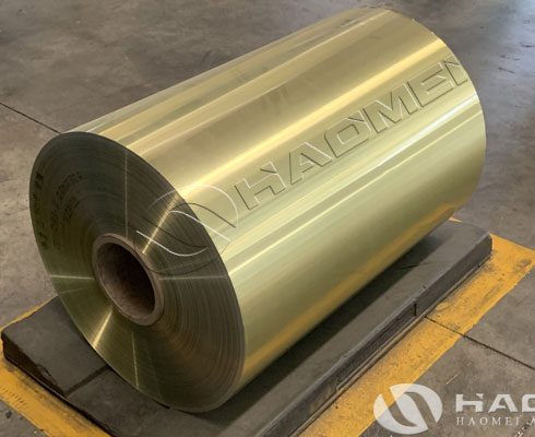 air conditioner tape aluminum