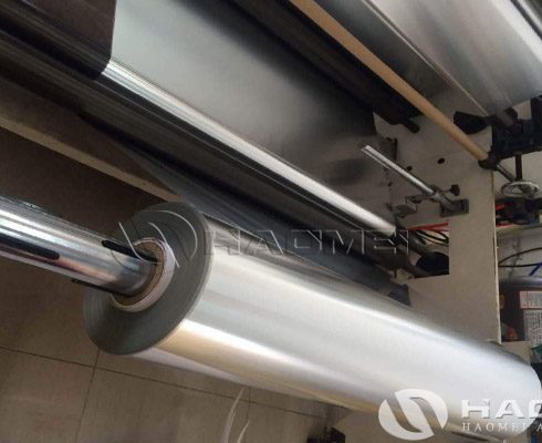 wholesale wide aluminium foil