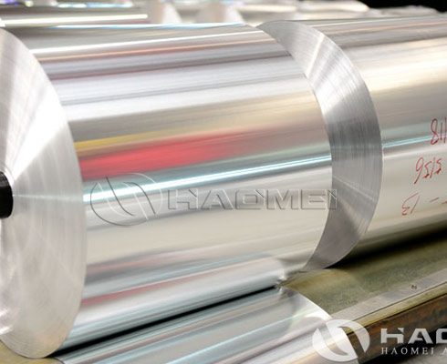 brands of aluminum foil