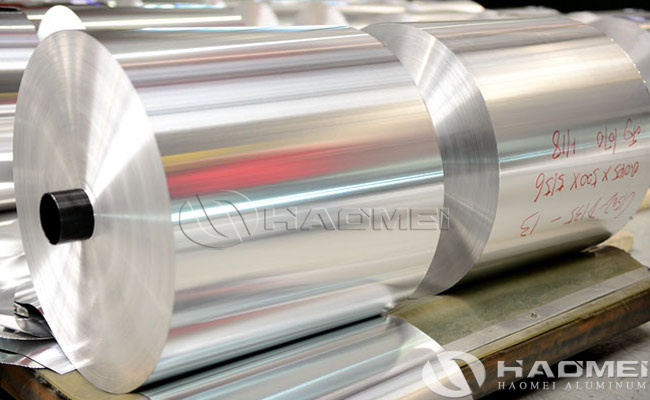 brands of aluminum foil