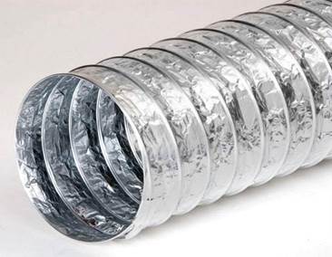 aluminum foil for flexible duct