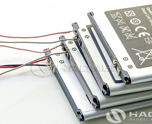 aluminum foil for battery anode substrate