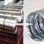 aluminium foil for flexible ducting ventilation