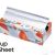 pop up foil sheets