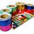 paper laminated aluminum foil
