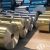 aluminium fins for heat exchangers