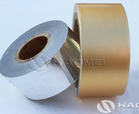 cigarette aluminum foil paper for sale