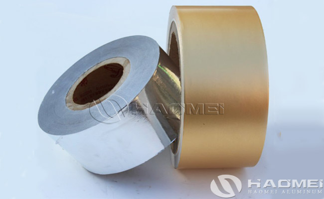 cigarette aluminum foil paper for sale