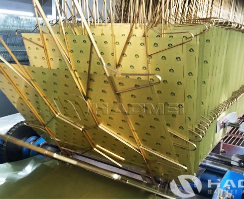 china aluminum foil for PP caps manufacturers